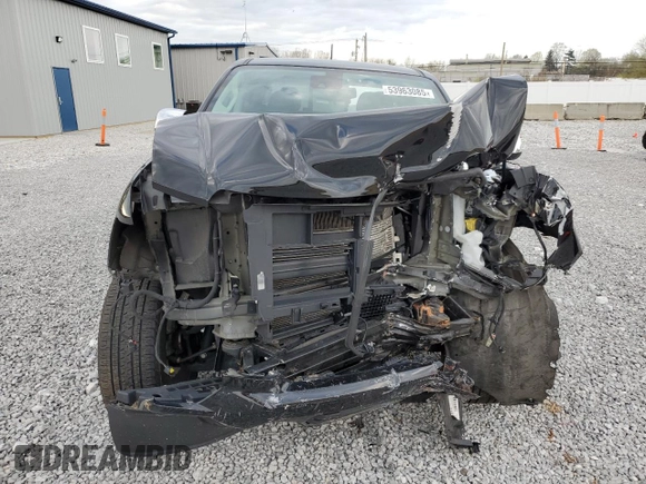 2021 GMC Canyon 4WD Denali z VIN 1GTG6EEN3M1101872, wystawiony jako Copart lot #53963085 z przebiegiem 72 791 mil mil oraz Szkoda całkowita • Salvage title. Historia ofert i sprzedaży dostępna na DreamBid. Obrazek 5.
