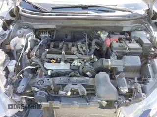 2021 Nissan Kicks SR with VIN 3N1CP5DV0ML510825, listed as a IAAI auction lot 42061813 with 40,120 mi miles and . Bid and sale history available at DreamBid. Image 10.