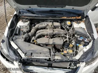 2016 Subaru Impreza Wagon 2.0i Sport Premium with VIN JF1GPAS69GH299233, listed as a Copart auction lot 51524825 with 124,107 mi miles and Salvage Title. Bid and sale history available at carsss.com. Image 11.