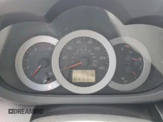 2009 Toyota RAV4 Sport с VIN 2T3BF32V39W023105, выставлен на аукционе Copart как лот 57158095 с пробегом 151 636 миль миль и Списание • Salvage title. История ставок и продаж доступна на DreamBid. Изображение 9.
