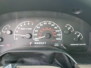 2002 Ford Explorer с VIN 1FMZU65K12ZD02092, выставлен на аукционе Copart как лот 78087094 с пробегом 166 039 миль миль и Списание • Salvage title. История ставок и продаж доступна на DreamBid. Изображение 9.