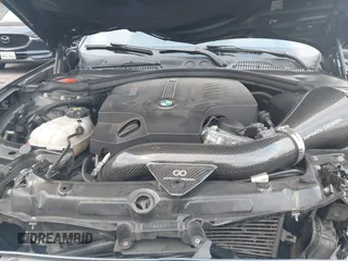 2016 BMW 2 Series M235i with VIN WBA1J7C50GV360395, listed as a IAAI auction lot 41158426 with 81,208 mi miles. Bid and sale history available at carsss.com. Image 10.