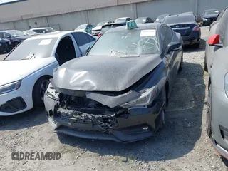 2021 Infiniti Q60 Red Sport 400 z VIN JN1FV7LK1MM530318, wystawiony jako IAAI lot #41543560 z przebiegiem 49 776 mil mil oraz . Historia ofert i sprzedaży dostępna na DreamBid. Obrazek 12.