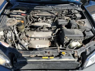 2000 Toyota RAV4 z VIN JT3HP10V6Y0237835, wystawiony jako Copart lot #44999905 z przebiegiem 150 382 mil mil oraz Szkoda całkowita • Salvage title. Historia ofert i sprzedaży dostępna na DreamBid. Obrazek 14.