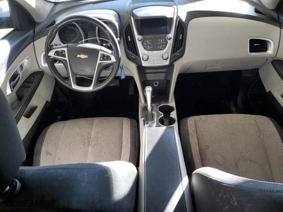 2014 Chevrolet Equinox LT with VIN 2GNFLFEK5E6180824, listed as a Copart auction lot 45361225 with 0 mi miles and Clean Title. Bid and sale history available at carsss.com. Image 8.