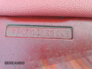 1970 Chevrolet Impala с VIN 164470D152645, выставлен на аукционе Copart как лот 65893135 с пробегом 132 785 миль миль и На запчасти • Non repairable. История ставок и продаж доступна на DreamBid. Изображение 13.