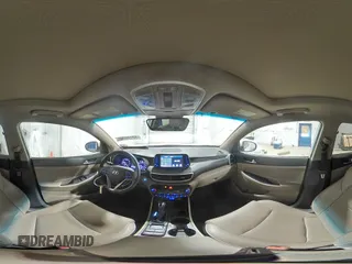 2019 Hyundai Tucson Limited z VIN KM8J3CAL0KU930039, wystawiony jako Copart lot #50199065 z przebiegiem 97 315 mil mil oraz Szkoda całkowita • Salvage title. Historia ofert i sprzedaży dostępna na DreamBid. Obrazek 15.