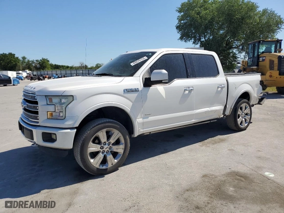 2016 Ford F-150 XLT with VIN 1FTEW1EG0GFD34763, listed as a Copart auction lot 49070155 with 206,989 mi miles and Salvage Title. Bid and sale history available at carsss.com. Image 1.