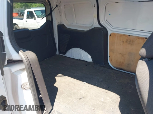 2014 Ford Transit Connect XLT z VIN NM0LE7F71E1139564, wystawiony jako IAAI lot #42661974 z przebiegiem 243 740 mil mil oraz . Historia ofert i sprzedaży dostępna na DreamBid. Obrazek 8.