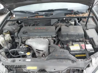 2006 Toyota Camry STD with VIN 4T1BE30KX6U668740, listed as a IAAI auction lot 42602211 with Not provided miles and . Bid and sale history available at DreamBid. Image 10.