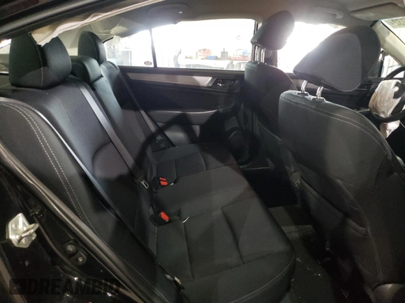 2019 Subaru Legacy Premium with VIN 4S3BNAF65K3002985, listed as a Copart auction lot 67980732 with 88,740 mi miles. Bid and sale history available at carsss.com. Image 10.