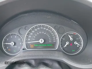2007 Saab 9-3 z VIN YS3FD49YX71006156, wystawiony jako IAAI lot #41824717 z przebiegiem 95 136 mil mil oraz . Historia ofert i sprzedaży dostępna na DreamBid. Obrazek 7.