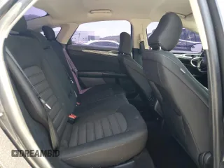 2020 Ford Fusion SE with VIN 3FA6P0HD5LR125762, listed as a Copart auction lot 58671795 with 179,508 mi miles and Clean title. Bid and sale history available at DreamBid. Image 10.