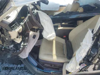 2016 Lexus ES 330 with VIN 58ABK1GG5GU010025, listed as a Copart auction lot 55828715 with Not provided miles and Salvage title. Bid and sale history available at DreamBid. Image 7.