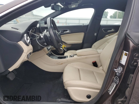 2019 Mercedes-Benz CLA 250 с VIN WDDSJ4EB2KN726235, выставлен на аукционе Copart как лот 63113735 с пробегом 130 779 миль миль и Чистый • Clean title. История ставок и продаж доступна на DreamBid. Изображение 7.