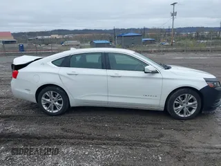 2014 Chevrolet Impala LT with VIN 1G1115SL3EU111169, listed as a IAAI auction lot 41998523 with 175,951 mi miles and . Bid and sale history available at DreamBid. Image 13.