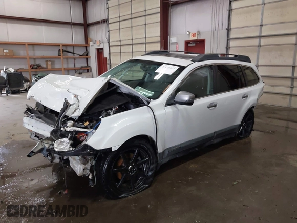 2014 Subaru Outback Limited with VIN 4S4BRDPC6E2255250, listed as a IAAI auction lot 42126023 with 106,388 mi miles and . Bid and sale history available at DreamBid. Image 18.