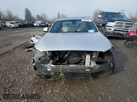 2017 BMW 2 Series 230i with VIN WBA2F9C34HV664704, listed as a Copart auction lot 45347985 with 46,097 mi miles and Salvage title. Bid and sale history available at DreamBid. Image 5.