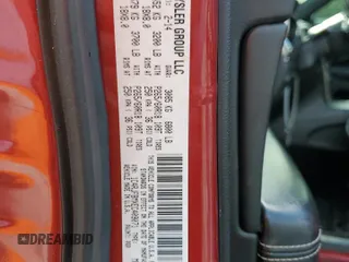 2014 Jeep Grand Cherokee Limited с VIN 1C4RJFBMXEC409071, выставлен на аукционе Copart как лот 58671325 с пробегом 215 044 миль миль и Чистый • Clean title. История ставок и продаж доступна на DreamBid. Изображение 13.