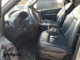 2002 Chrysler Town & Country LXi with VIN 2C8GP54L42R633877, listed as a Copart auction lot 42253175 with 193,587 mi miles and Clean Title. Bid and sale history available at carsss.com. Image 7.