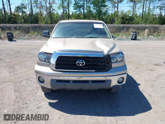 2008 Toyota Tundra z VIN 5TBEV54188S477123, wystawiony jako IAAI lot #41883120 z przebiegiem 208 768 mil mil oraz . Historia ofert i sprzedaży dostępna na DreamBid. Obrazek 12.
