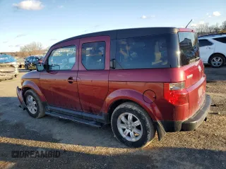 2007 Honda Element EX with VIN 5J6YH27747L003271, listed as a Copart auction lot 44031475 with 152,959 mi miles and Clean Title. Bid and sale history available at DreamBid. Image 2.