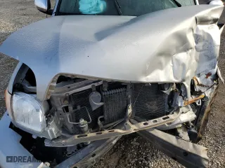 2004 Toyota Tundra SR5 with VIN 5TBRT34144S444397, listed as a Copart auction lot 43223855 with 258,088 mi miles and Salvage Title. Bid and sale history available at carsss.com. Image 13.