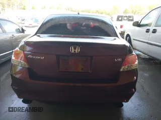 2010 Honda Accord Sdn EX-L with VIN 5KBCP3F84AB012857, listed as a IAAI auction lot 41999590 with 287,078 mi miles. Bid and sale history available at carsss.com. Image 16.