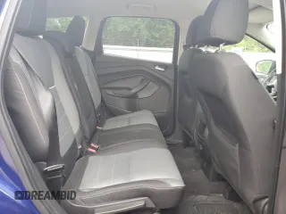 2014 Ford Escape SE с VIN 1FMCU9GX5EUE48724, выставлен на аукционе Copart как лот 60117925 с пробегом 117 910 миль миль и Списание • Salvage title. История ставок и продаж доступна на DreamBid. Изображение 11.