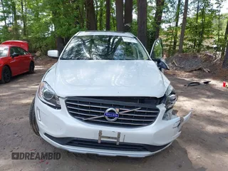 2017 Volvo XC60 Inscription с VIN YV449MRU5H2212488, выставлен на аукционе IAAI как лот 42165858 с пробегом 77 056 миль миль и . История ставок и продаж доступна на DreamBid. Изображение 6.