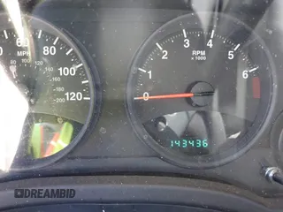 2013 Jeep Patriot Sport с VIN 1C4NJPBA7DD130017, выставлен на аукционе IAAI как лот 39474810 с пробегом 143 436 миль миль и . История ставок и продаж доступна на DreamBid. Изображение 7.