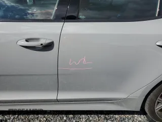 2020 Kia Stinger GT1 with VIN KNAE45LC2L6073852, listed as a Copart auction lot 73830204 with Not Provided miles and Salvage Title. Bid and sale history available at DreamBid. Image 12.