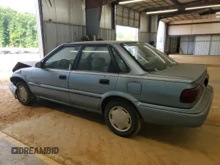 1992 Geo Prizm z VIN 1Y1SK5466NZ069241, wystawiony jako Copart lot #55314255 z przebiegiem 256 418 mil mil oraz Szkody całkowita. Historia ofert i sprzedaży dostępna na DreamBid. Obrazek 2.