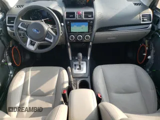 2018 Subaru Forester Limited with VIN JF2SJARC0JH576071, listed as a Copart auction lot 51944553 with 47,779 mi miles. Bid and sale history available at carsss.com. Image 8.