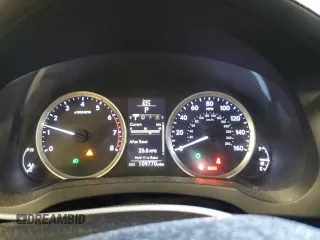 2016 Lexus IS 200t z VIN JTHBA1D27G5008387, wystawiony jako Copart lot #55940985 z przebiegiem 109 770 mil mil oraz Szkoda całkowita • Salvage title. Historia ofert i sprzedaży dostępna na DreamBid. Obrazek 9.