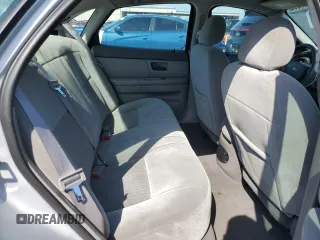 2004 Ford Taurus SE with VIN 1FAFP53264A191137, listed as a Copart auction lot 61438515 with 124,075 mi miles and Non repairable. Bid and sale history available at DreamBid. Image 10.