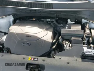 2019 Kia Sorento LX с VIN 5XYPG4A51KG594221, выставлен на аукционе IAAI как лот 42292617 с пробегом 124 132 миль миль и . История ставок и продаж доступна на DreamBid. Изображение 19.