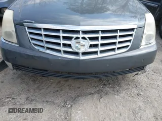 2010 Cadillac DTS w/1SC with VIN 1G6KD5EY3AU137889, listed as a IAAI auction lot 41799888 with 171,546 mi miles. Bid and sale history available at carsss.com. Image 6.