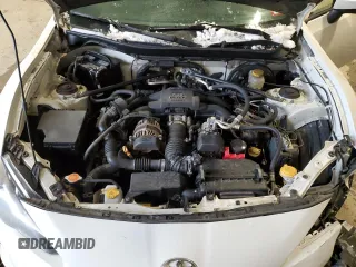 2017 Toyota 86 with VIN JF1ZNAA14H8710074, listed as a Copart auction lot 45285855 with 93,906 mi miles and Salvage Title. Bid and sale history available at carsss.com. Image 11.