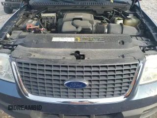 2004 Ford Expedition Special Service z VIN 1FMPU16L94LB69623, wystawiony jako Copart lot #83747874 z przebiegiem Nie podano mil oraz Szkoda całkowita • Salvage title. Historia ofert i sprzedaży dostępna na DreamBid. Obrazek 12.