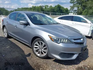2018 Acura ILX with VIN 19UDE2F36JA009895, listed as a IAAI auction lot 42456933 with 150,153 mi miles and . Bid and sale history available at DreamBid. Image 1.