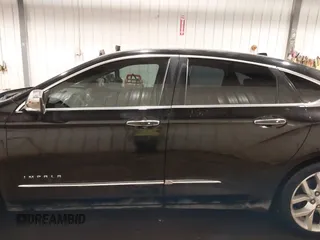 2014 Chevrolet Impala LTZ with VIN 2G1155S33E9149681, listed as a IAAI auction lot 41640054 with 194,280 mi miles and . Bid and sale history available at DreamBid. Image 15.