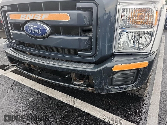 2015 Ford F-250 Lariat z VIN 1FT7W2B61FEC91968, wystawiony jako IAAI lot #42575818 z przebiegiem 171 621 mil mil oraz . Historia ofert i sprzedaży dostępna na DreamBid. Obrazek 15.