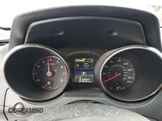 2015 Subaru Legacy 2.5i with VIN 4S3BNAA6XF3056554, listed as a Copart auction lot 53920515 with 73,542 mi miles and Salvage Title. Bid and sale history available at carsss.com. Image 9.