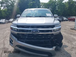 2023 Ford Expedition Max Limited с VIN 1FMJK1K89PEA05570, выставлен на аукционе IAAI как лот 42474707 с пробегом 67 408 миль миль и . История ставок и продаж доступна на DreamBid. Изображение 12.