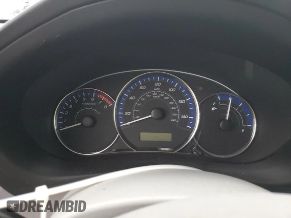 2012 Subaru Forester X Premium with VIN JF2SHBDC1CH431262, listed as a Copart auction lot 44617495 with Not Provided miles and Salvage Title. Bid and sale history available at DreamBid. Image 9.