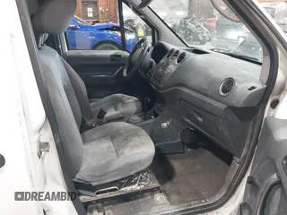 2010 Ford Transit Connect XL с VIN NM0LS7ANXAT005567, выставлен на аукционе IAAI как лот 42559992 с пробегом 203 955 миль миль и . История ставок и продаж доступна на DreamBid. Изображение 5.