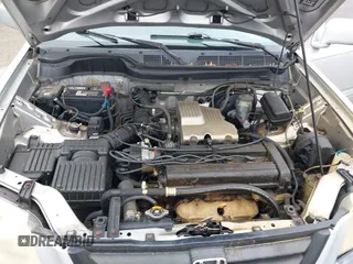 2001 Honda CR-V EX with VIN JHLRD186X1C012315, listed as a IAAI auction lot 42174243 with 162,957 mi miles and . Bid and sale history available at DreamBid. Image 10.