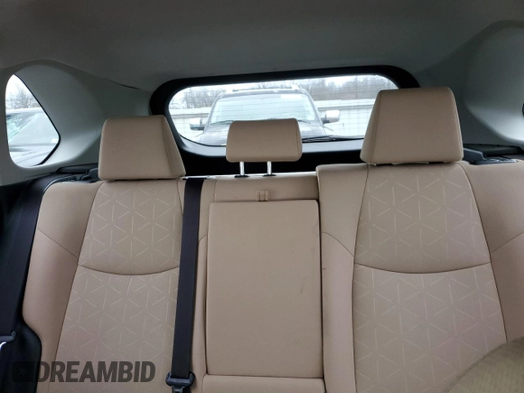 2019 Toyota RAV4 XLE with VIN JTMP1RFV9KD506344, listed as a Copart auction lot 47898145 with 100,718 mi miles and Salvage Title. Bid and sale history available at DreamBid. Image 10.