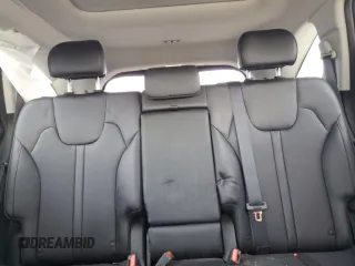 2023 Kia Sorento X-Line S with VIN 5XYRLDLC4PG224677, listed as a Copart auction lot 86957474 with 15,602 mi miles and Salvage Title. Bid and sale history available at DreamBid. Image 10.
